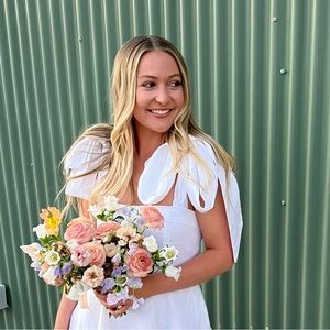 Meet your Posher, Taylor